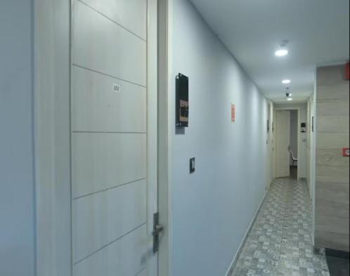 Nk7 Newtown Ξενοδοχείο Καλκούτα Εξωτερικό φωτογραφία