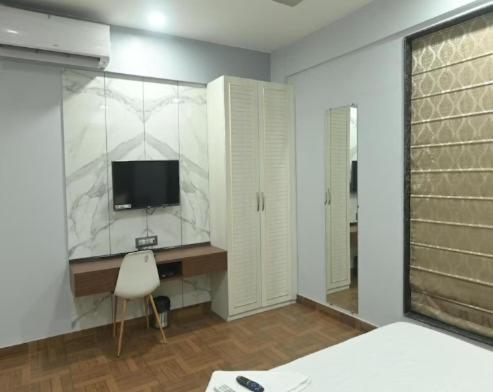 Nk7 Newtown Ξενοδοχείο Καλκούτα Εξωτερικό φωτογραφία